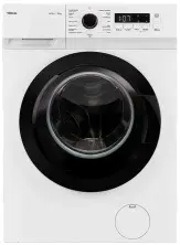 Maşină de spălat rufe Teka WMK 40940 WH, alb