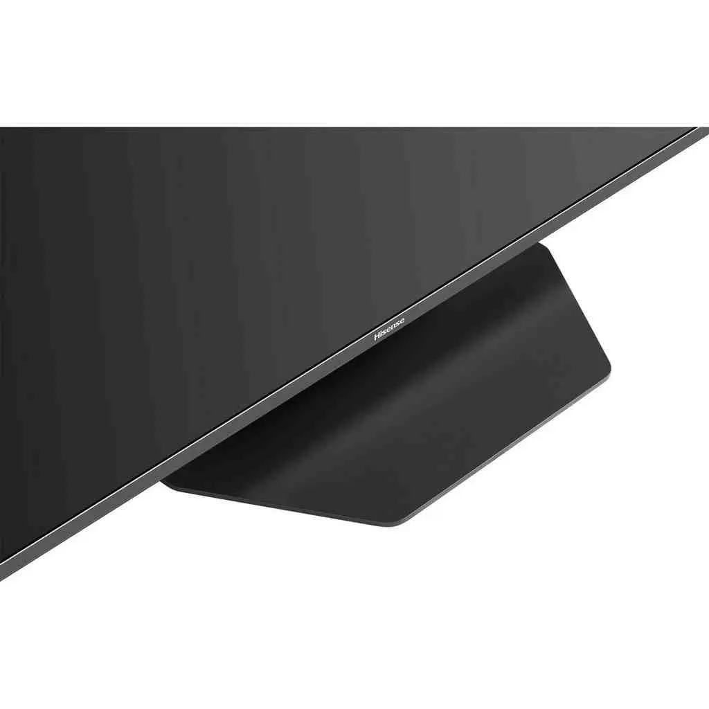 Телевизор Hisense 75U8Q, черный
