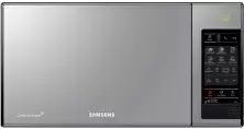 Микроволновая печь Samsung GE83XBOL, серебристый