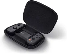 Husă pentru gamepad Backbone CC-01-B-R, negru pe tehnoparc.md Husă pentru gamepad Backbone CC-01-B-R, negru