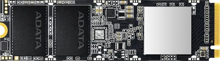 Disc rigid SSD A-Data XPG SX8100 M.2 NVMe, 512GB