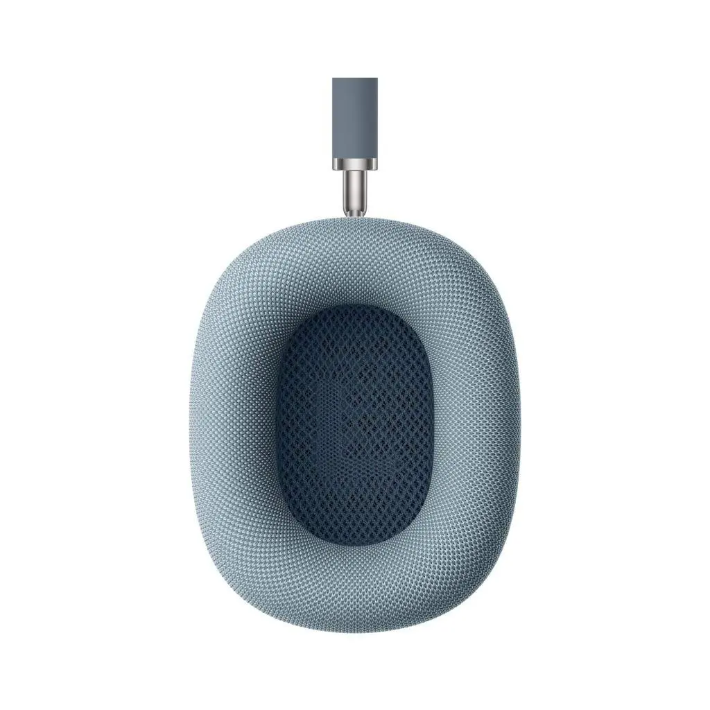 Căşti Apple AirPods Max, albastru