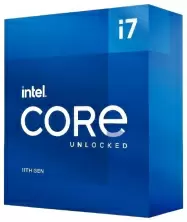 Процессор Intel Core i7-11700K, Box NC