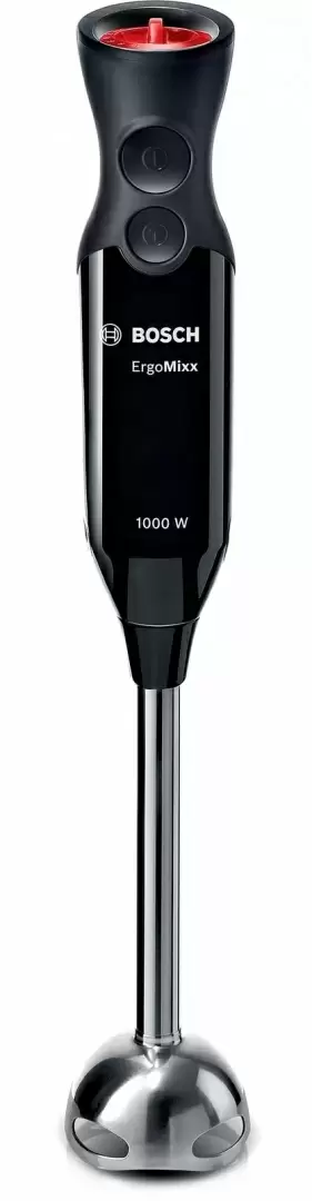 Blender Bosch MS61B6150, negru