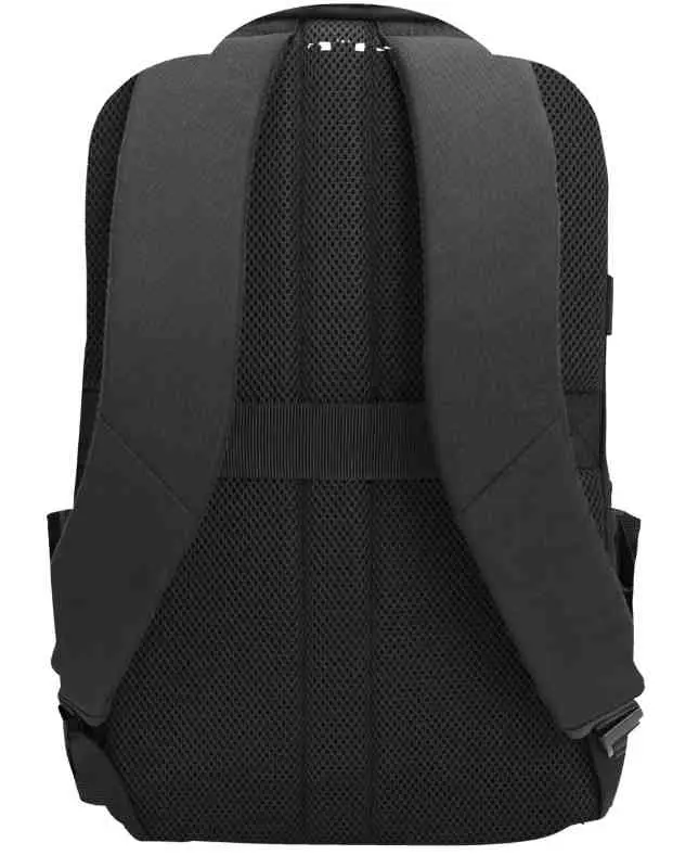 Rucsac HP 6B8Y1UT, negru/gri
