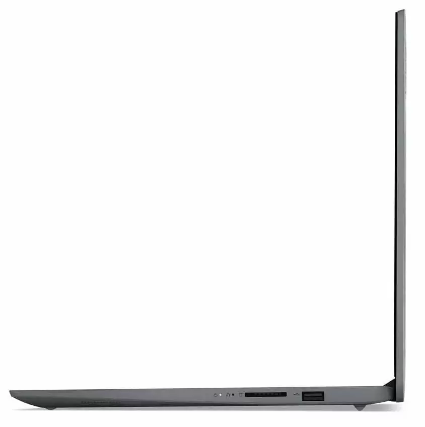 Laptop Lenovo IdeaPad 1 15ALC7 (15.6"/FHD/Ryzen 5 5500U/8GB/512GB/AMD Radeon), gri