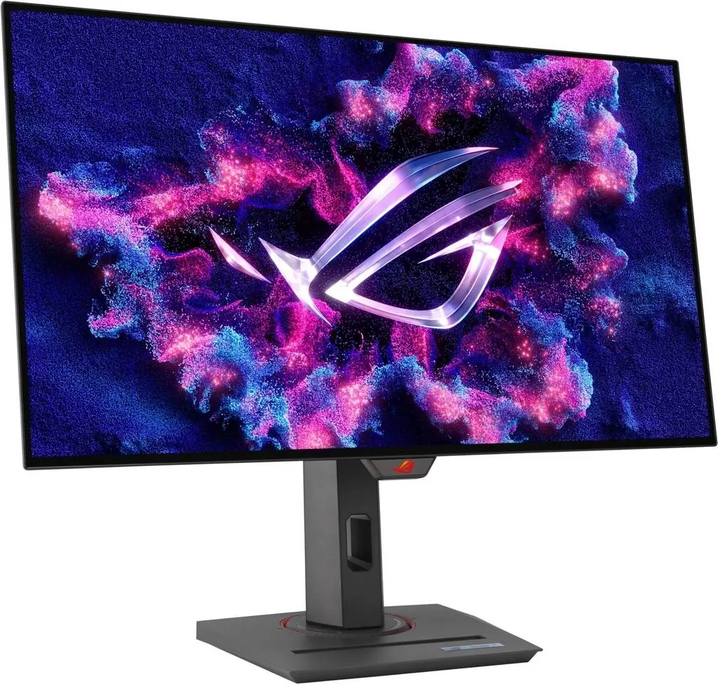 Monitor Asus ROG Strix XG27AQDMG, negru