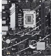 Материнская плата Asus Prime B760M-K на tehnoparc.md Материнская плата Asus Prime B760M-K