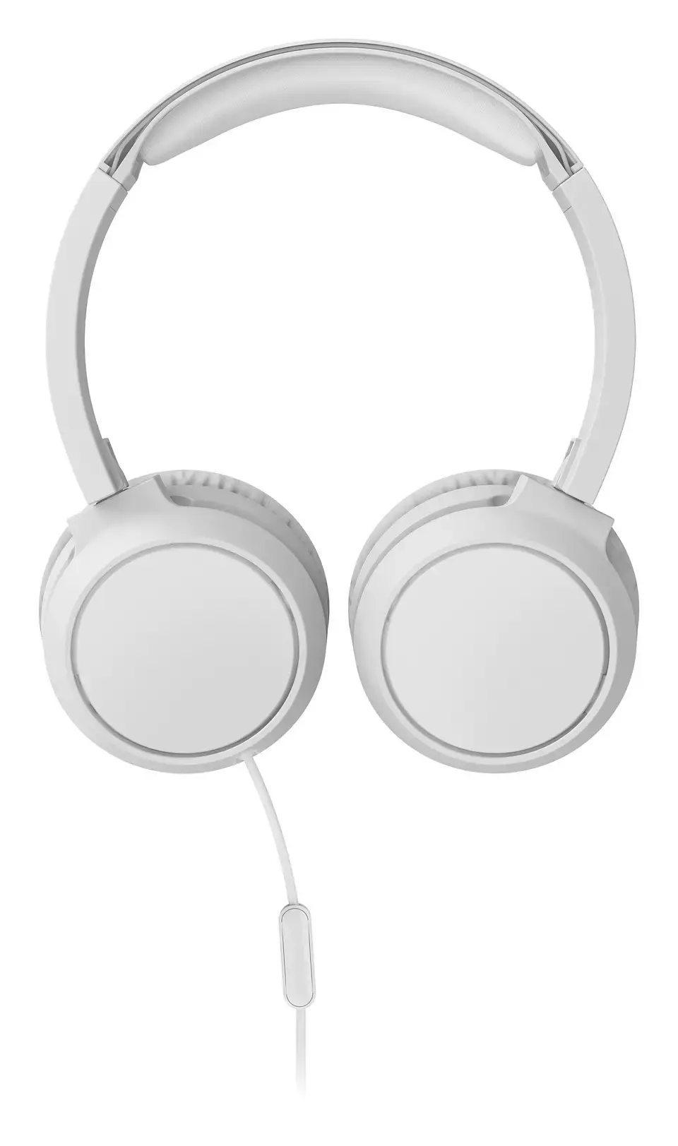 Căşti Philips TAH4105WT/00, alb