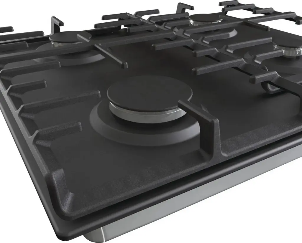 Plită incorporabilă cu gaz Gorenje G 642 AB