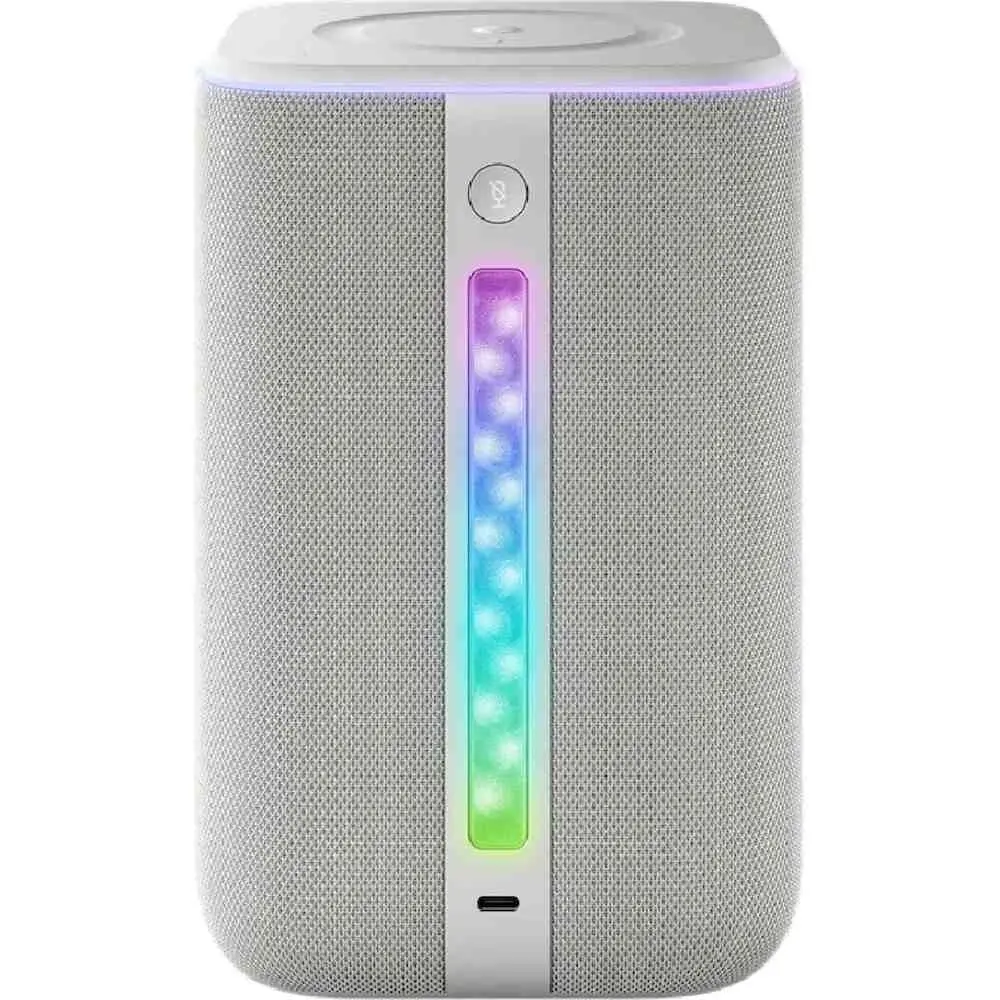 Boxă inteligentă Yandex Station 3 YNDX-00060GRY, gri