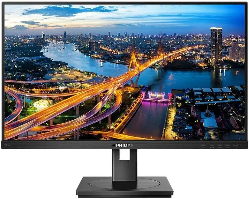 Monitor Philips 275B1, negru