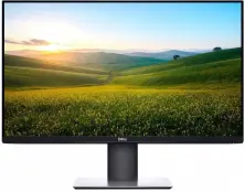 Monitor Dell U2721DE, negru pe tehnoparc.md Monitor Dell U2721DE, negru