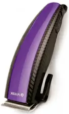 Машинка для стрижки волос Vitek VT-1357, фиолетовый