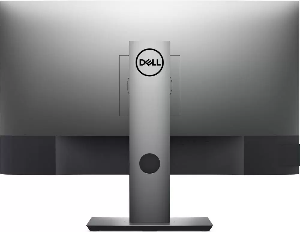 Monitor Dell U2720Q, negru