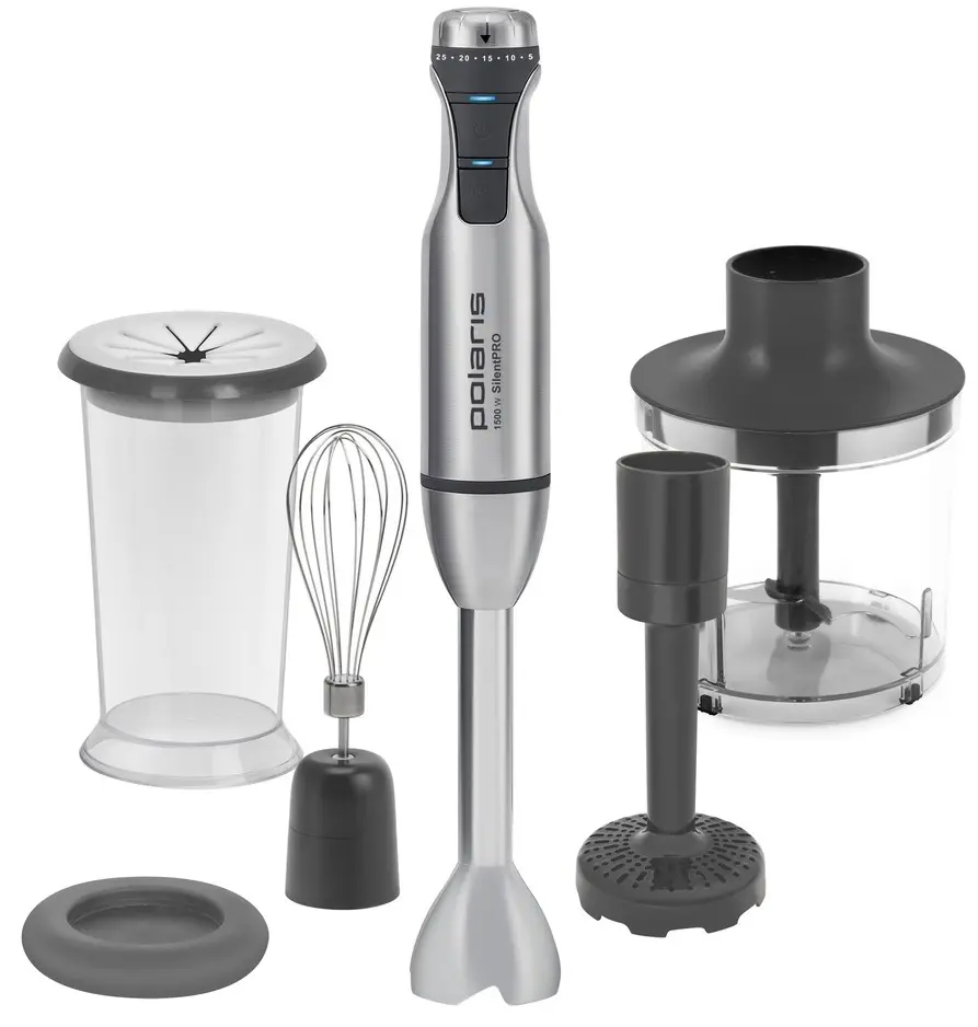 Blender Polaris PHB 1583L, inox