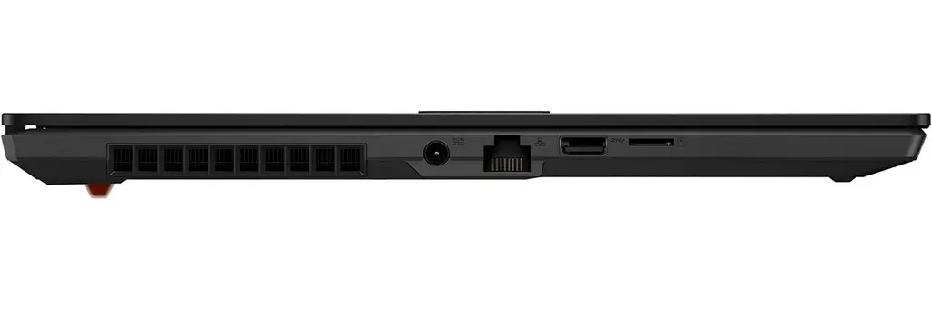 Laptop Asus Vivobook Pro 16X M7601RM (16.0"/3.2K/Ryzen 9 6900HX/16GB/1TB/GeForce RTX 3060 6GB/Win 11), negru