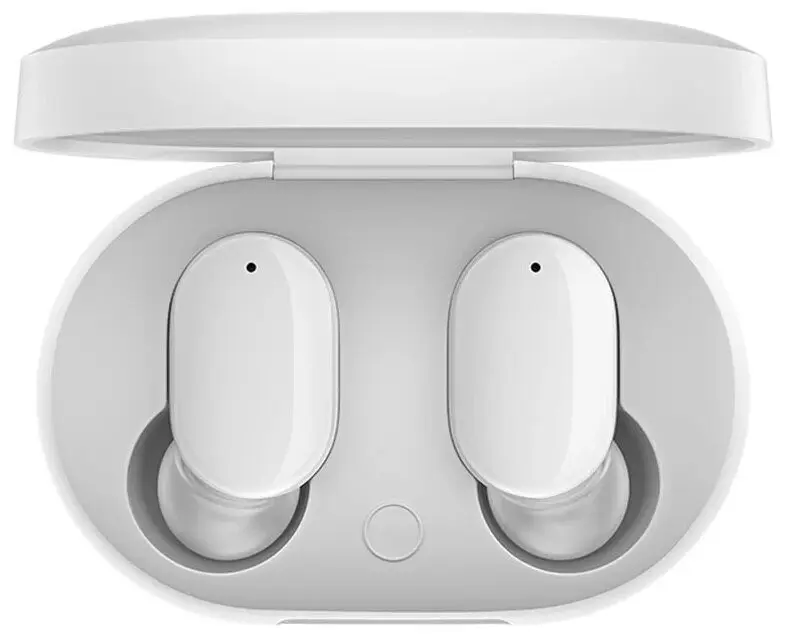 Căşti Xiaomi Redmi AirDots 3, alb