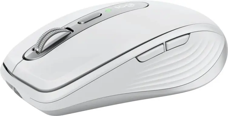 Mouse Logitech MX Anywhere 3 for Mac, alb pe tehnoparc.md Mouse Logitech MX Anywhere 3 for Mac, alb