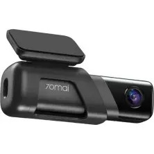 Înregistrator video 70mai M500 + 128GB + Midrive T04, negru