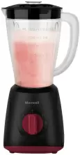 Blender Maxwell MW-1176, negru