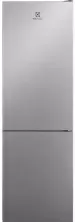 Холодильник Electrolux LNT5ME32U1, нержавеющая сталь