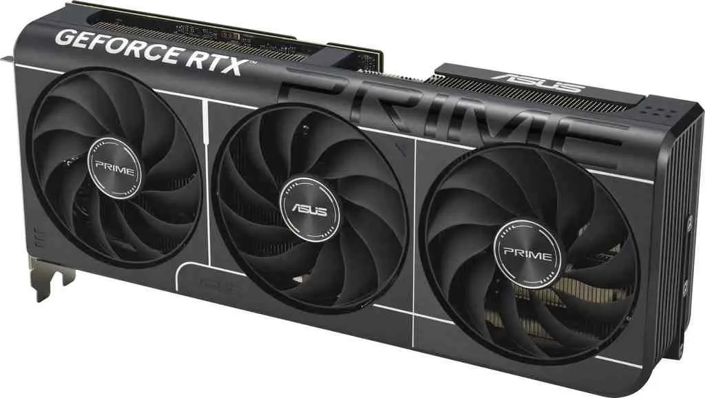 Placă video Asus GeForce RTX5070 12GB GDDR7