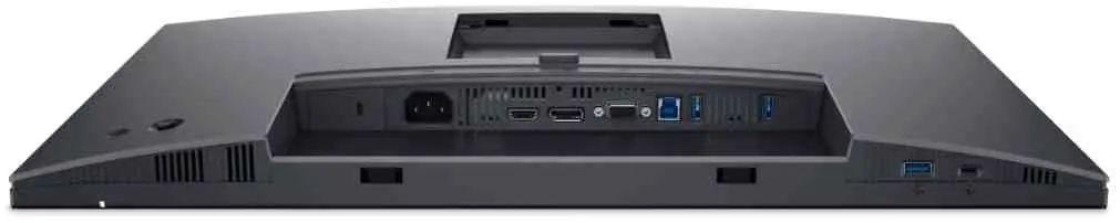 Monitor Dell P2425, negru
