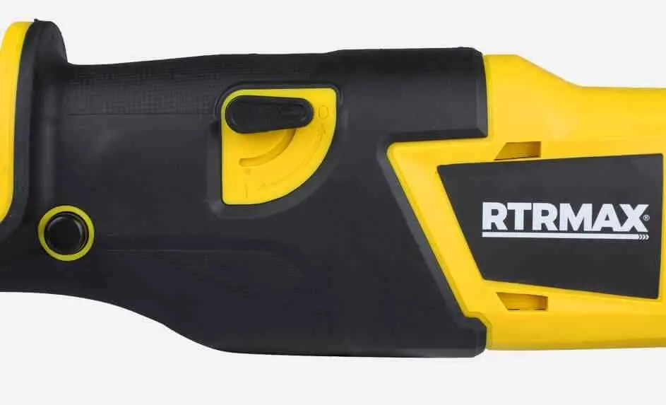 Fierăstrău sabie RTRMAX RTX1867B