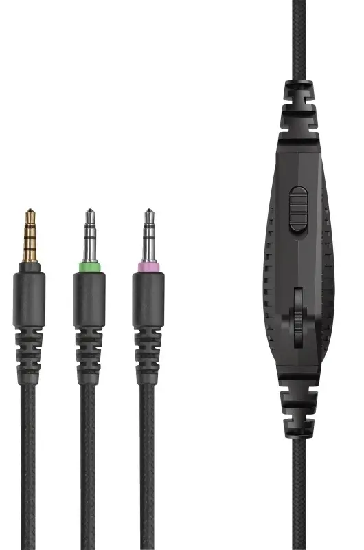 Căşti Trust GXT 411K Radius, camuflaj