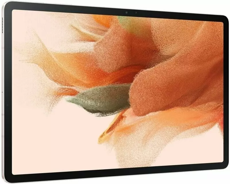 Tabletă Samsung SM-T733 Galaxy Tab S7 FE 4/64GB Wi-Fi, roz