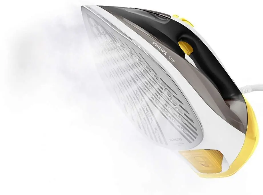 Утюг Philips GC4537/80, черный