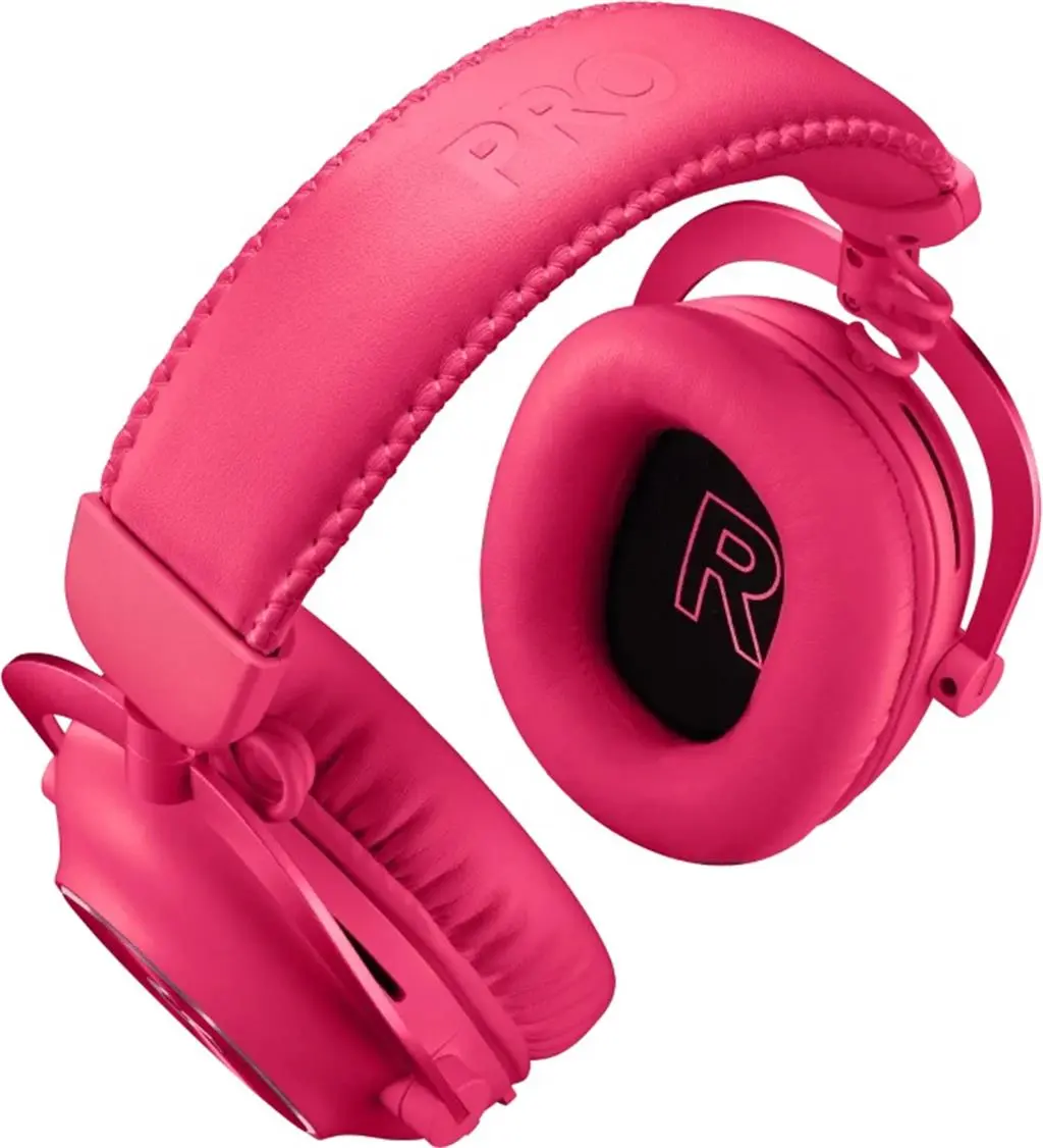 Căşti Logitech G Pro X 2
