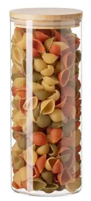 Borcan Ardesto AR1310BLR, transparent