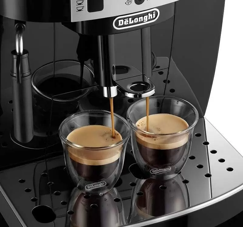 Espressor Delonghi ECAM 22.115.B Magnifica S, negru