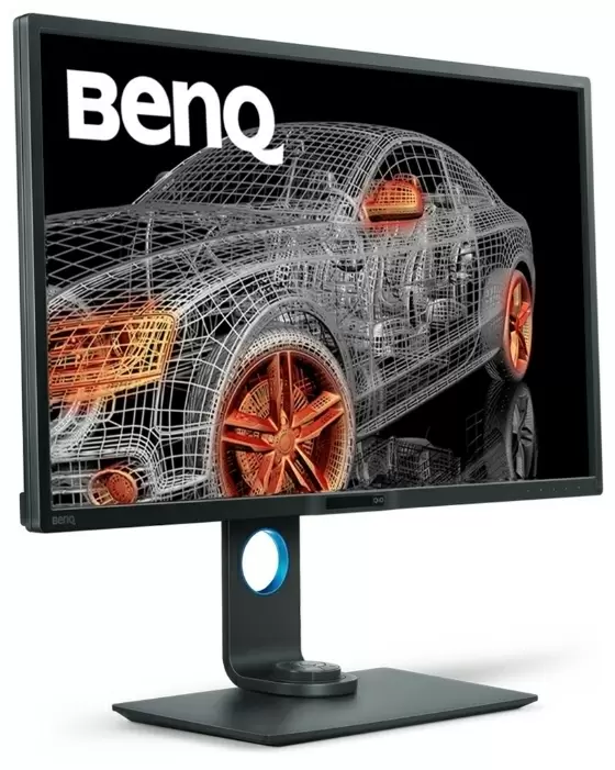 Monitor Benq PD3200Q, negru