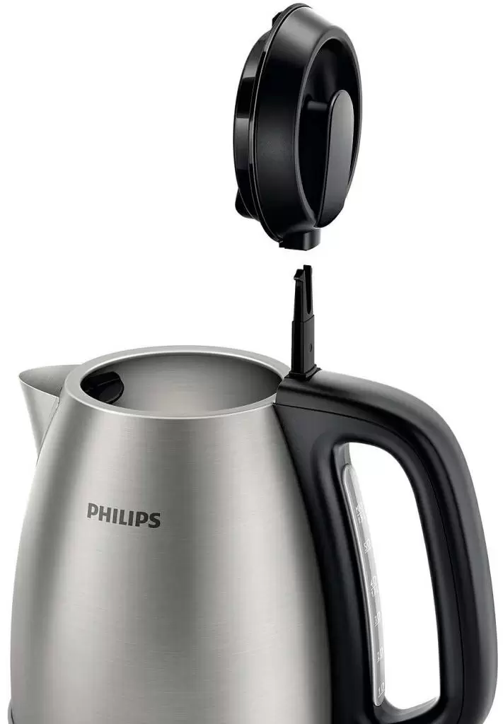 Fierbător de apă Philips HD9305/21, inox