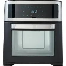 Аэрогриль Adler AD-6309, черный на tehnoparc.md Аэрогриль Adler AD-6309, черный