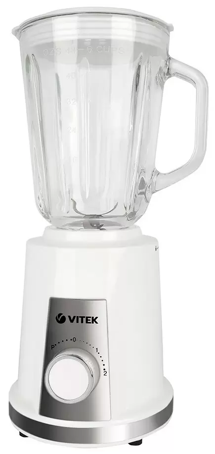 Блендер Vitek VT-8516, белый