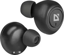 Căşti Defender Twins 638, negru