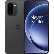 Smartphone OnePlus 15R DS 12 / 256 GB, negru