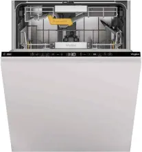Посудомоечная машина Whirlpool W8I HT58 TS