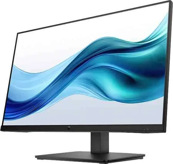 Monitor HP S3 Pro 327pe, negru