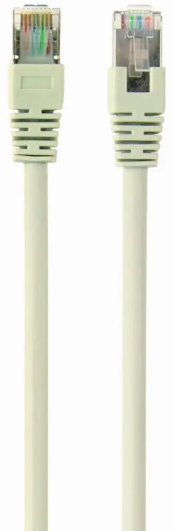 Cablu Cablexpert PP22-0.5M, gri pe tehnoparc.md Cablu Cablexpert PP22-0.5M, gri