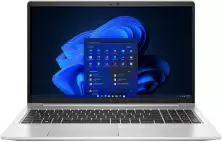 Laptop HP EliteBook 650 G9 (15.6"/FHD/Core i5-1235U/8GB/512GB/Intel Iris Xe), argintiu