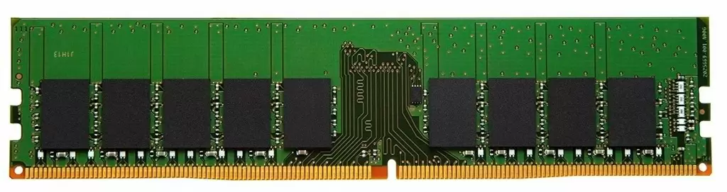 Оперативная память Kingston UDIMM 8GB DDR4-3200MHz, СL22