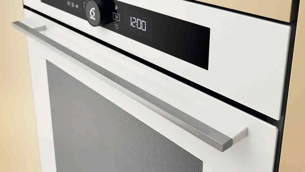 Электрический духовой шкаф Whirlpool WOI5S8PM2SWA, черный на tehnoparc.md Электрический духовой шкаф Whirlpool WOI5S8PM2SWA, черный