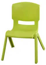 Scaun pentru copii 4Play AT35, verde