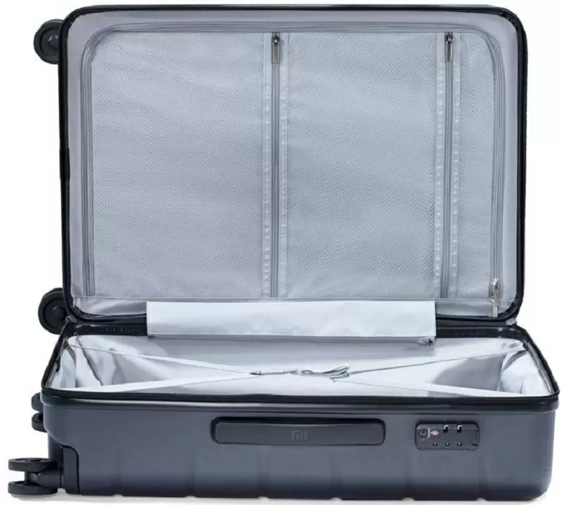 Valiză Xiaomi Luggage Classic 20, negru