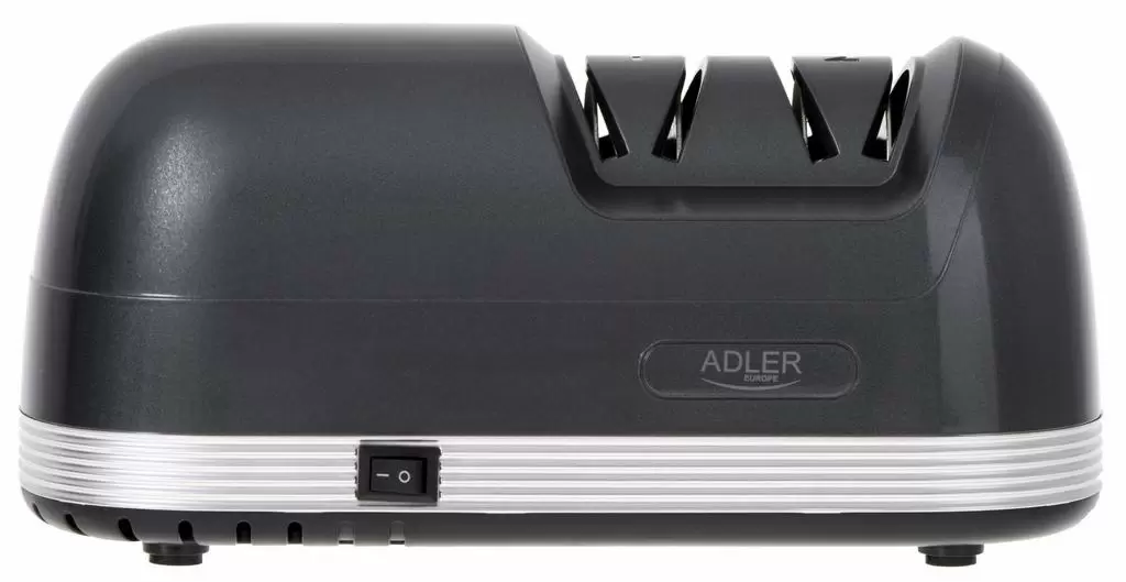 Ascuțitoare cuțite Adler AD-4508, negru